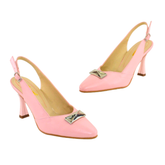 Pantofi Eleganti Dama Din Piele Naturala Sienna