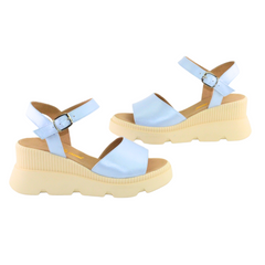 Sandale Dama Din Piele Naturala Zoica 5