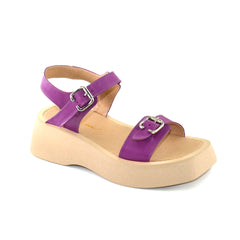 Sandale Dama Din Piele Naturala Bali 3