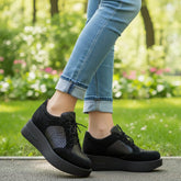 Pantofi Casual Dama Din Piele Naturala Lane