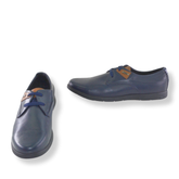 Pantofi Barbati Din Piele Naturala Ari 3