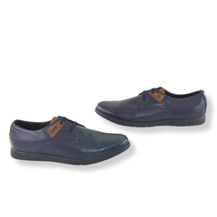 Pantofi Barbati Din Piele Naturala Ari 3