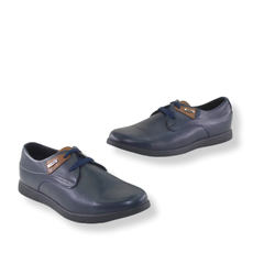 Pantofi Barbati Din Piele Naturala Ari 3