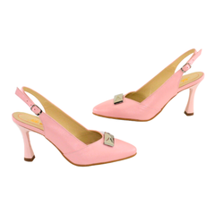 Pantofi Eleganti Dama Din Piele Naturala Sienna