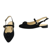 Pantofi Eleganti Dama Din Piele Naturala Floras 2