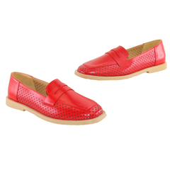 Pantofi Dama din Piele Naturala,Lucas 8