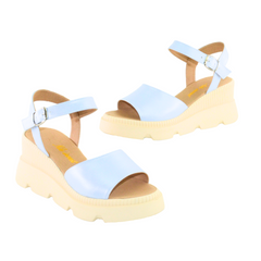 Sandale Dama Din Piele Naturala Zoica 5