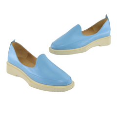 Pantofi Casual Dama Din Piele Naturala Lidia 3