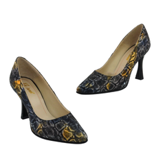 Pantofi Eleganti Dama Din Piele Naturala Jessi 2