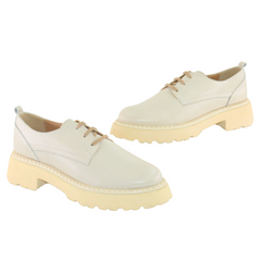 Pantofi Casual Dama Din Piele Naturala Dalida 7