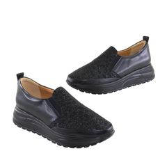 Pantofi Casual Dama Din Piele Naturala Agnesia 3