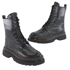 Ghete Dama din Piele Naturala Teresa 3