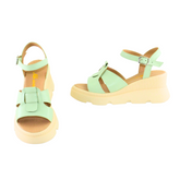 Sandale Dama Din Piele Naturala Anastasia