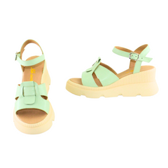 Sandale Dama Din Piele Naturala Anastasia