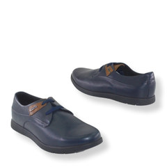 Pantofi Barbati Din Piele Naturala Ari 3