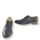 Pantofi Barbati Din Piele Naturala,Antohny 4