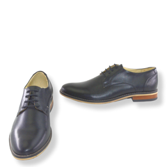 Pantofi Barbati Din Piele Naturala,Antohny 4