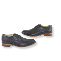 Pantofi Barbati Din Piele Naturala,Antohny 4