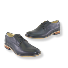 Pantofi Barbati Din Piele Naturala,Antohny 4