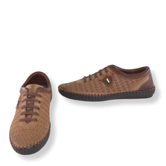 Pantofi Barbati Din Piele Naturala, Jhon 2