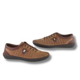 Pantofi Barbati Din Piele Naturala, Jhon 2