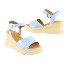 Sandale Dama Din Piele Naturala Zoica 5