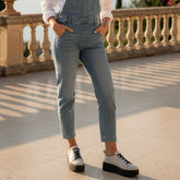 Pantofi Casual Dama Din Piele Naturala Ciana