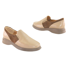 Pantofi Dama Din Piele Naturala,Niko 5