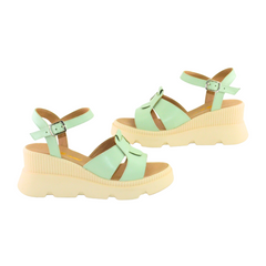 Sandale Dama Din Piele Naturala Anastasia