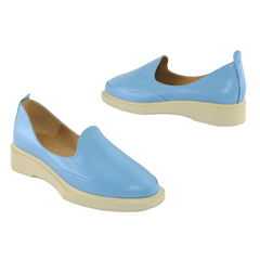 Pantofi Casual Dama Din Piele Naturala Lidia 3