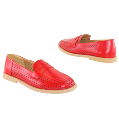 Pantofi Dama din Piele Naturala,Lucas 8