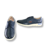 Pantofi Barbati Din Piele Naturala Luis 4