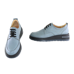 Pantofi Casual Dama Din Piele Naturala Gemma