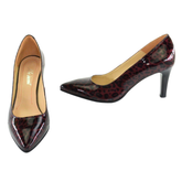 Pantofi Eleganti Dama Din Piele Naturala Giana