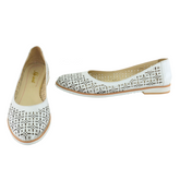 Pantofi Dama din Piele Naturala,Lucas 2