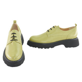 Pantofi Casual Dama Din Piele Naturala Dalida 8