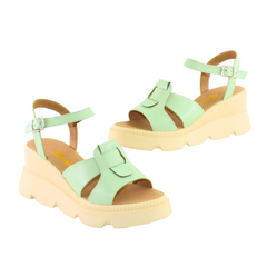 Sandale Dama Din Piele Naturala Anastasia