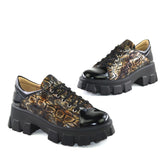 Pantofi Casual Dama Din Piele Naturala,Meli 2