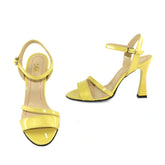 Sandale Dama Din Piele Naturala Avena