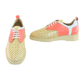 Pantofi Casual Dama Din Piele Naturala Amena 4