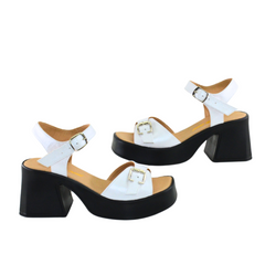 Sandale Dama Din Piele Naturala Laura