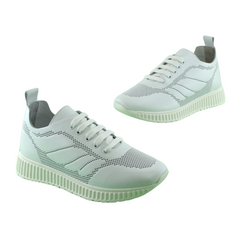 Pantofi Casual Dama Din Piele Naturala Neby 1645