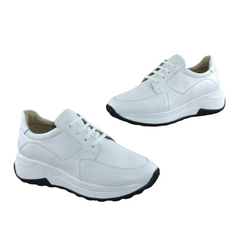 Pantofi Casual Dama Din Piele Naturala Fabia