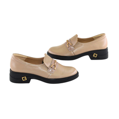 Pantofi Casual Dama Din Piele Naturala Lane 3