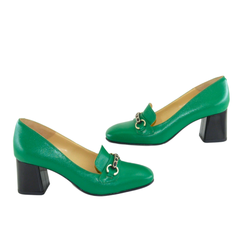 Pantofi Eleganti Dama Din Piele Naturala Leonor 7