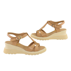 Sandale Dama Din Piele Naturala Sarah