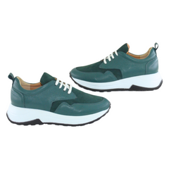 Pantofi Casual Dama Din Piele Naturala Mia 4