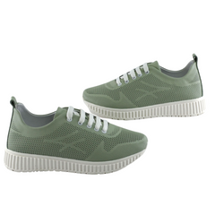 Pantofi Casual Dama Din Piele Naturala Neby 1689