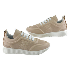 Pantofi Casual Dama Din Piele Naturala Neby 1537B