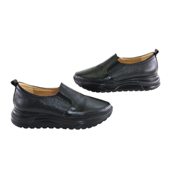 Pantofi Casual Dama Din Piele Naturala Drusilla 4